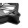 MODECOM Volcano Apex 140 ARGB Reverse 140mm - 1331903 - zdjęcie 4